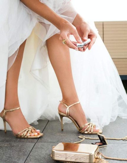 Bliss Island Weddings
