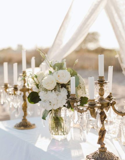 Bliss Island Weddings
